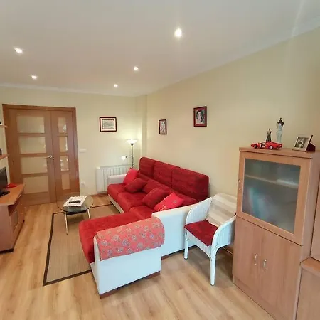 Vistas Al Mar Appartement *