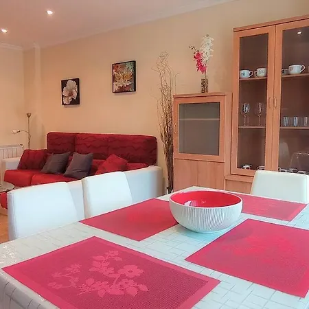 Appartement Vistas Al Mar *