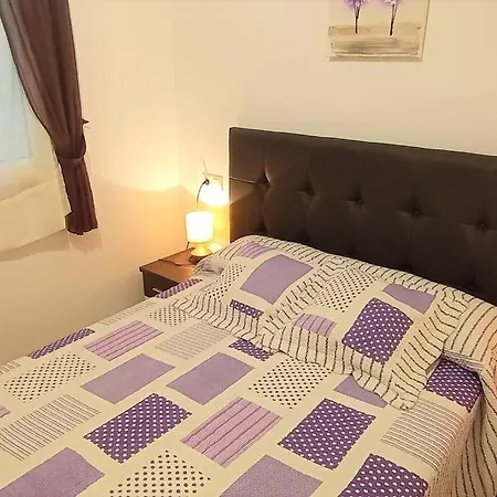 Vistas Al Mar Appartement