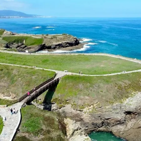 Appartement Vistas Al Mar