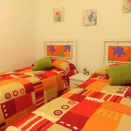 Vistas Al Mar Appartement