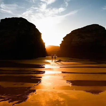 Vistas Al Mar Foz