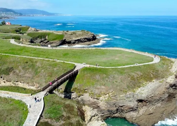 شقة Vistas Al Mar